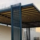 Car parking pergola: Shade pergolas for parking