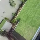 Landscaping: Lawns, planting and garden works